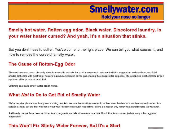 www.smellywater.com