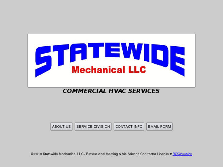 www.statewidemechanical.info