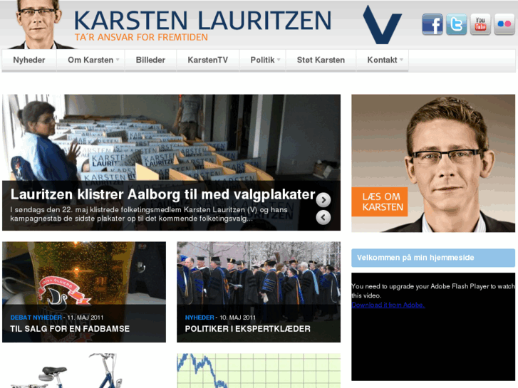 www.stemlauritzen.dk