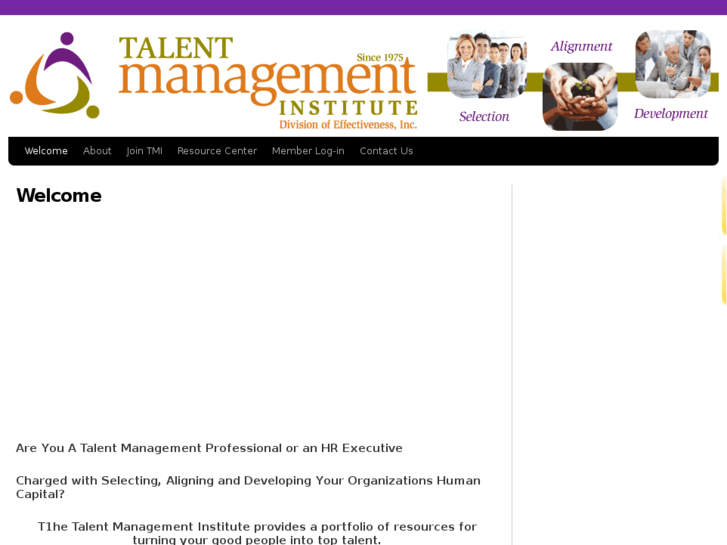 www.talentmanagementinstitute.com