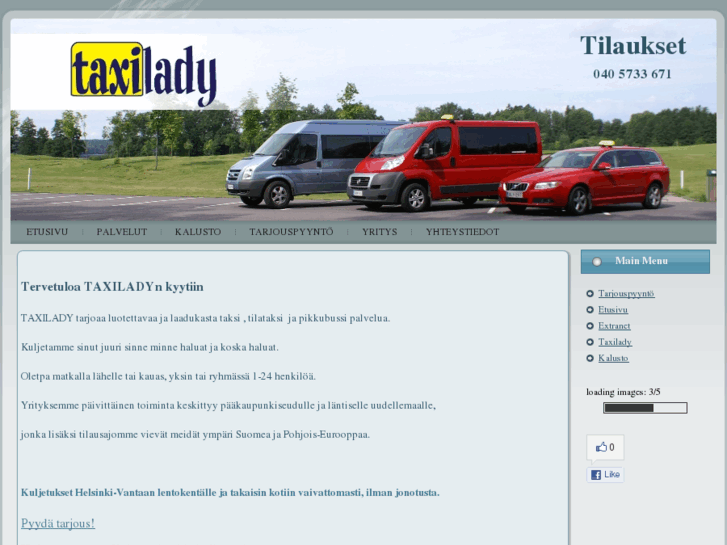 www.taxilady.com