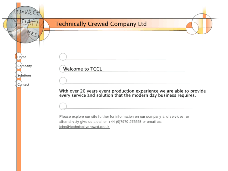 www.technicallycrewed.com
