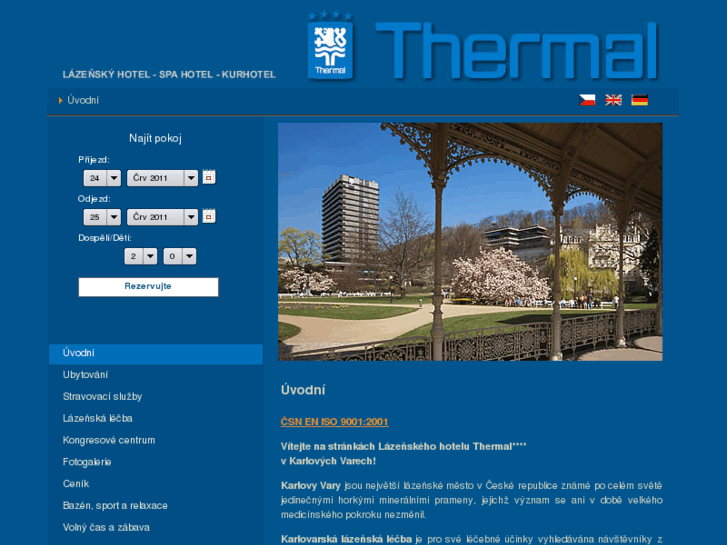 www.thermal.cz