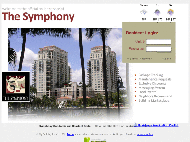 www.thesymphonycondo.org