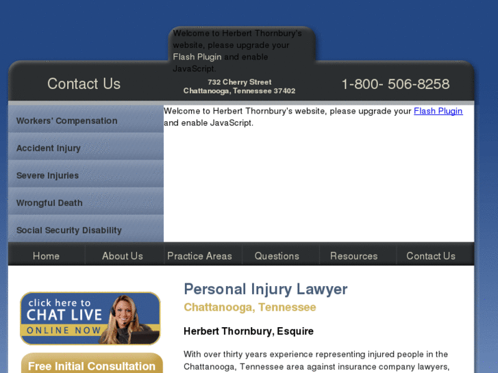 www.thornburylaw.com