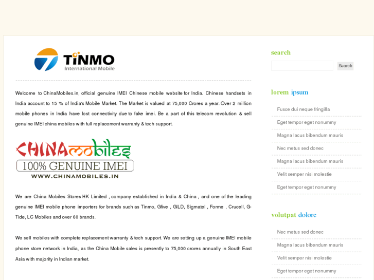 www.tinmomobile.com