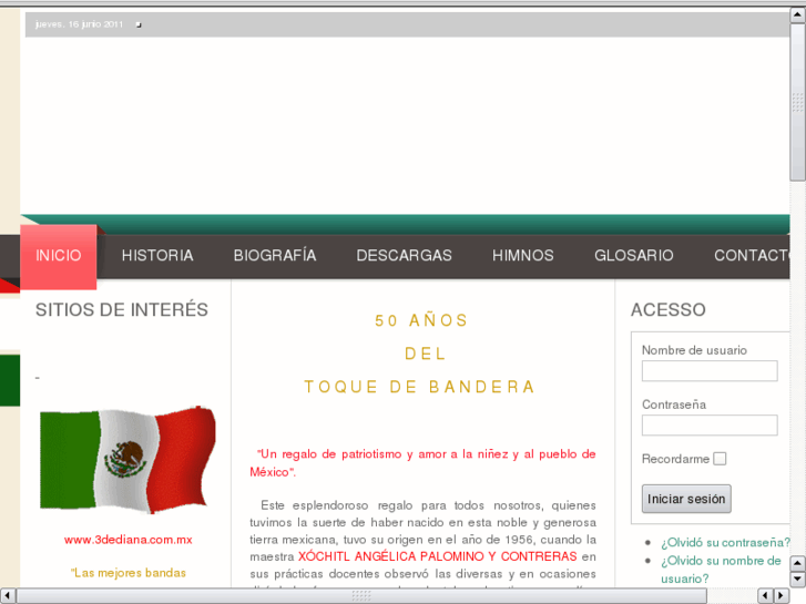 www.toquedebandera.org