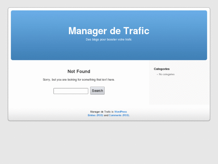 www.trafic-manager.net