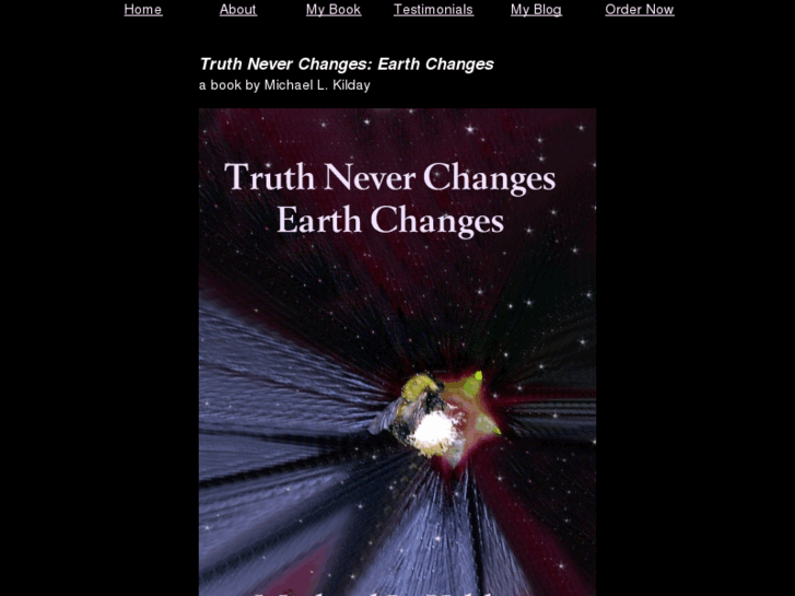 www.trueearthchanges.com