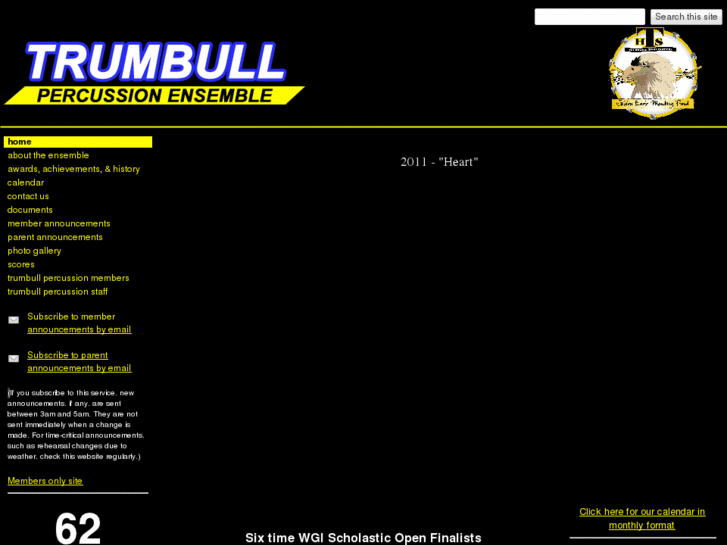 www.trumbullpercussion.com