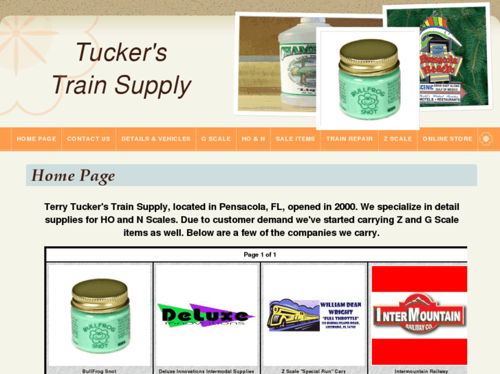 www.tuckerstrainsupply.com