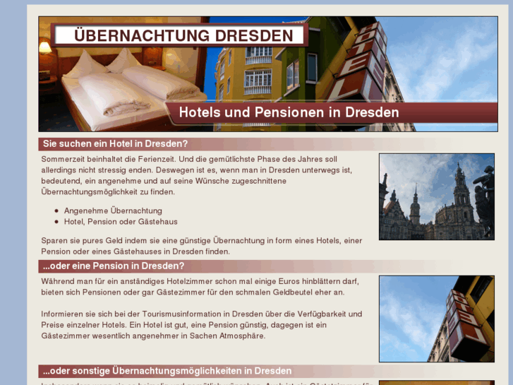 www.uebernachtung-dresden.com