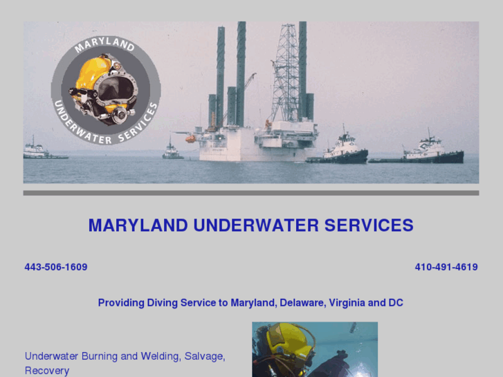 www.underwaterservices.net