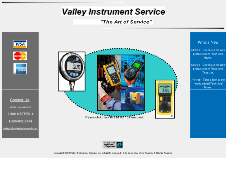 www.valleyinstruments.com