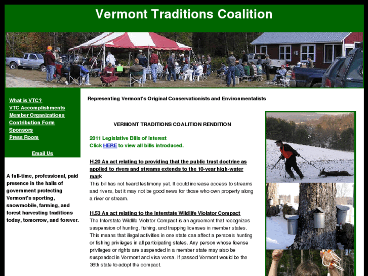 www.vermonttraditions.org