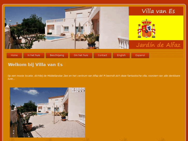 www.villavanes.com