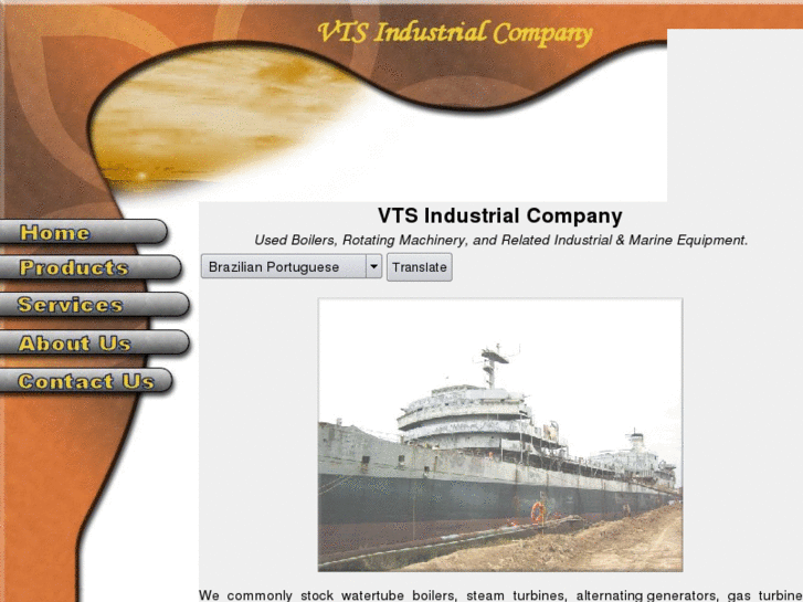 www.vtsindustrial.com