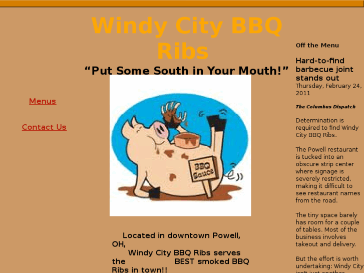 www.windycitybbqribs.com