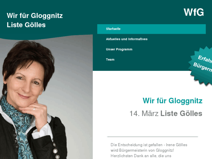 www.wirfuergloggnitz.com