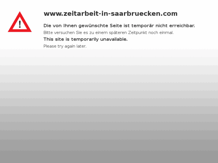 www.zeitarbeit-in-saarbruecken.com