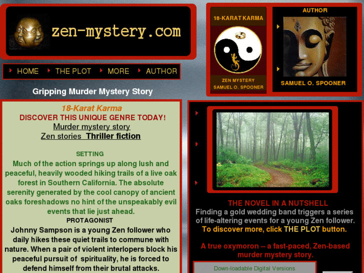 www.zen-mystery.com