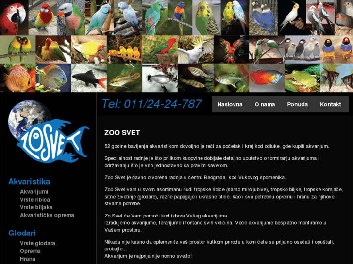 www.zoosvet.com