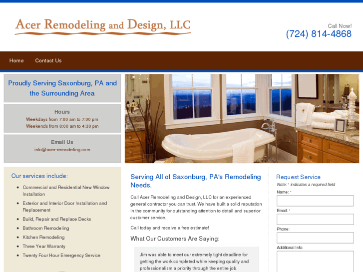 www.acer-remodeling.com