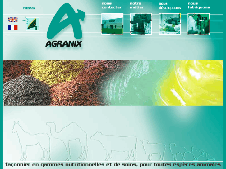 www.agranix.com