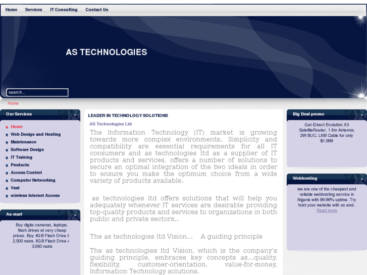 www.as-technologies.com