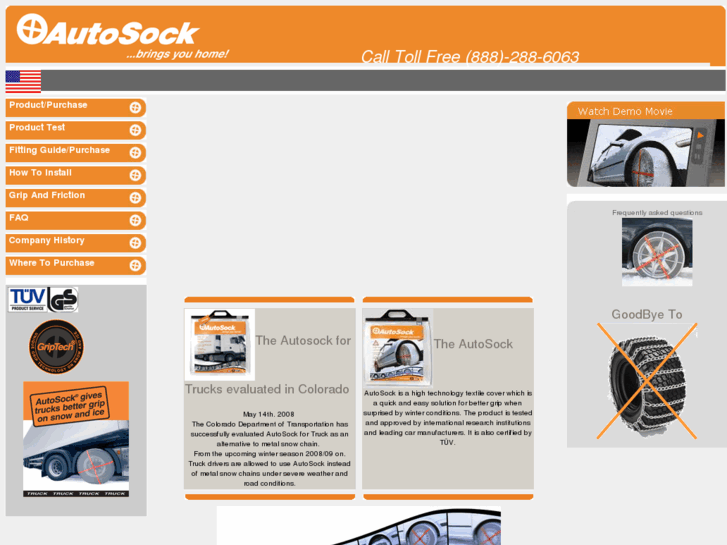 www.autosock.net