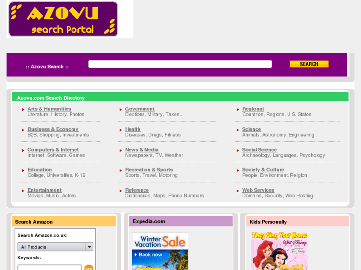 www.azovu.com