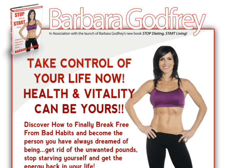 www.barbaragodfrey.net