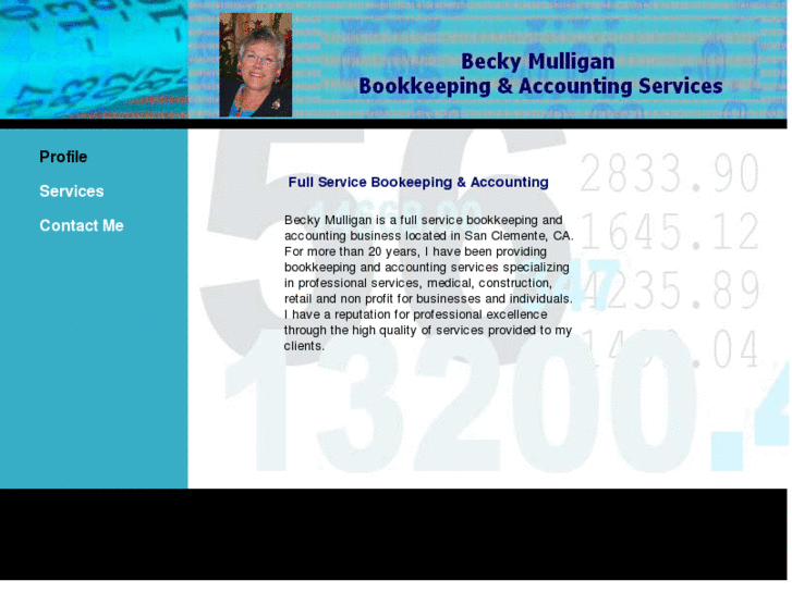 www.beckymulliganbookkeeping.com