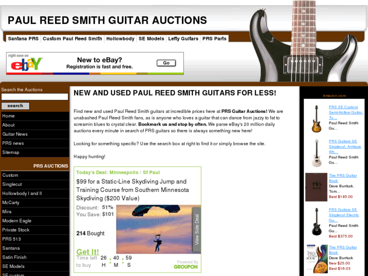 www.best-guitar-auctions.com