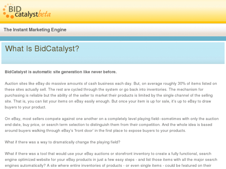 www.bidcatalyst.com