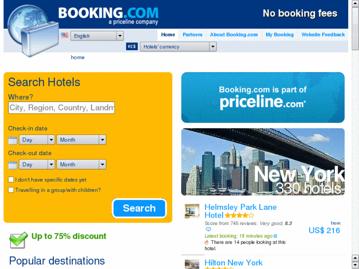 www.bookingsonline.net