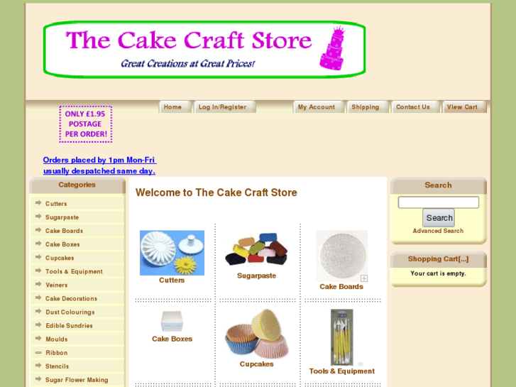 www.cakecraftstore.com