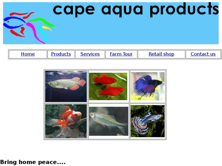 www.capeaqua.com