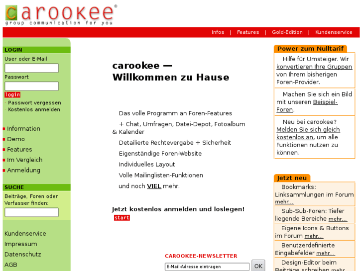 www.carooke.com