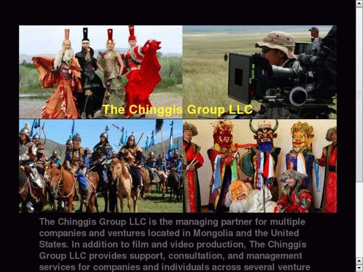 www.chinggiskhaangroup.com