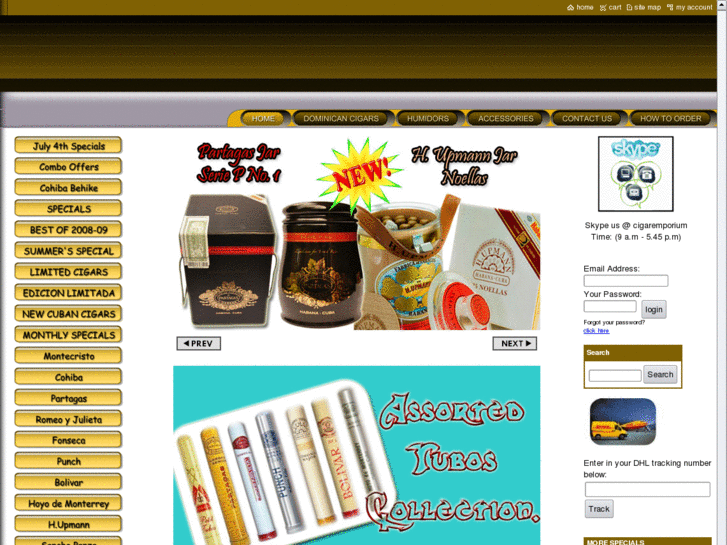 www.cigaremporium.biz