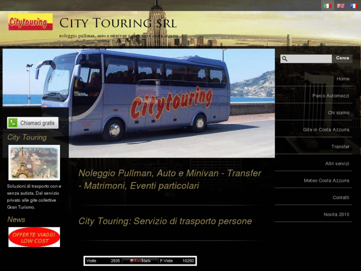 www.citytouring.org