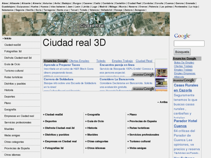 www.ciudad-real-3d.com