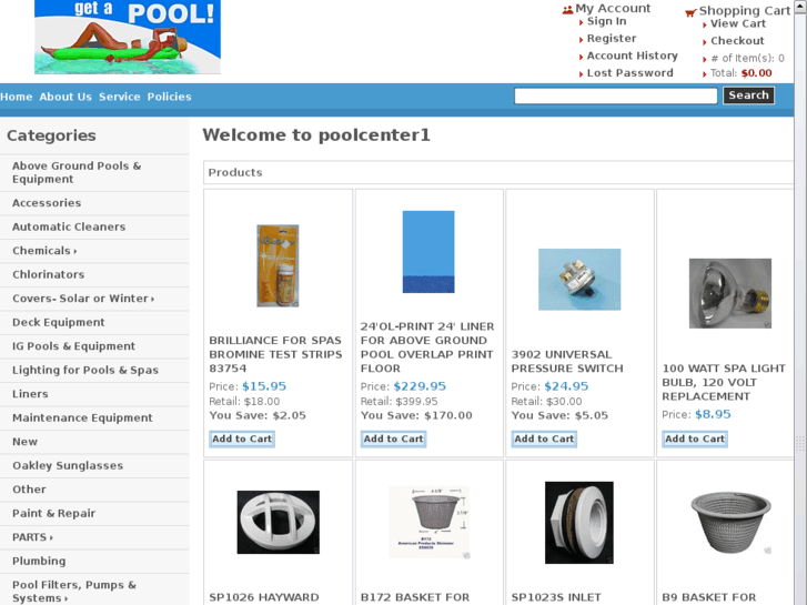 www.coolpoolparts.com