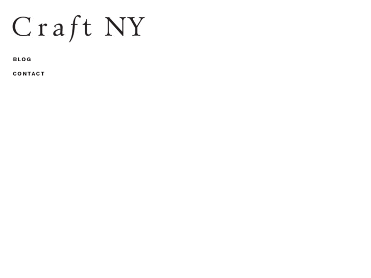 www.craft-ny.com