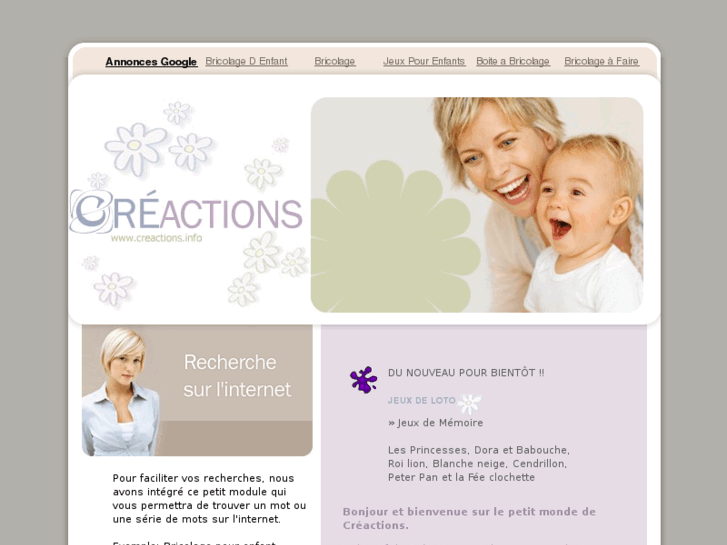 www.creactions.info