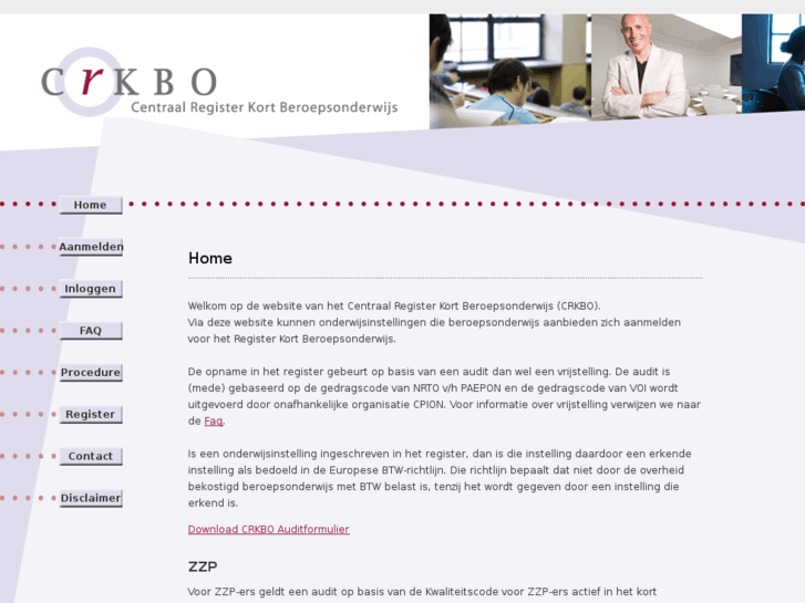 www.crkbo.nl