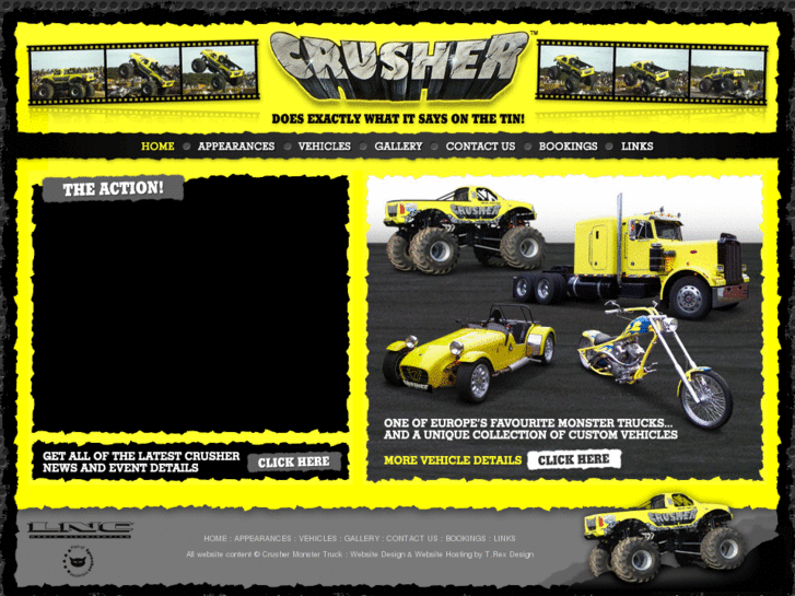 www.crushermonstertruck.com