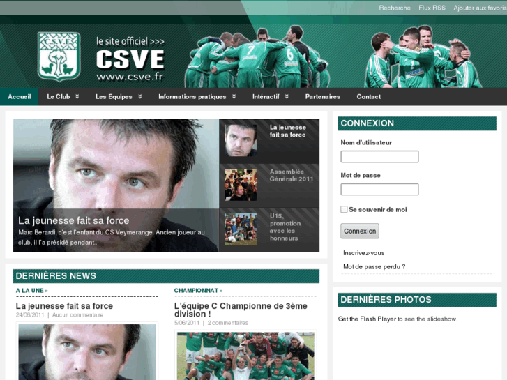 www.csve.fr