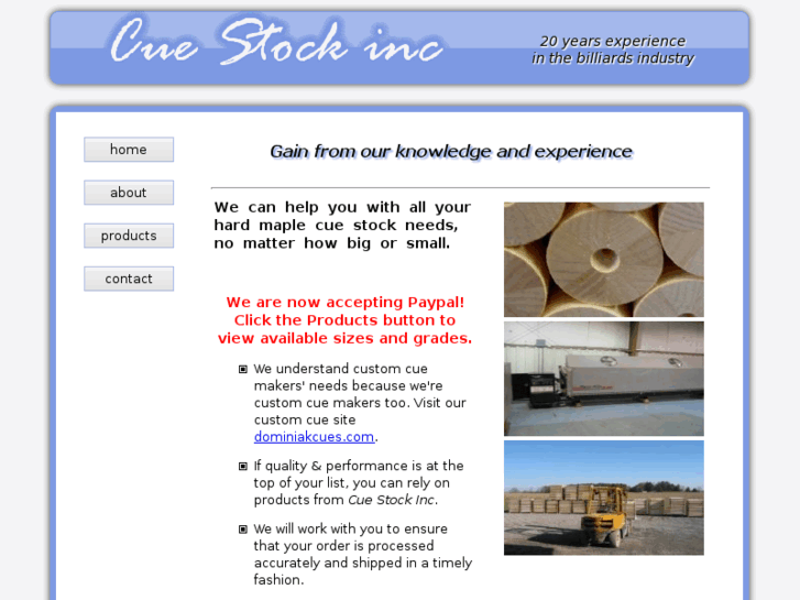 www.cuestockinc.com